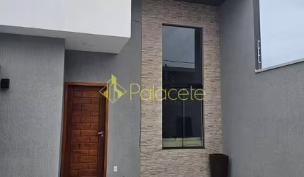 Casa à venda, Loteamento Residencial e Comercial Flamboyant, Pindamonhangaba, SP