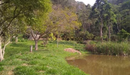 Chácara à venda, Cedro, Cunha, SP