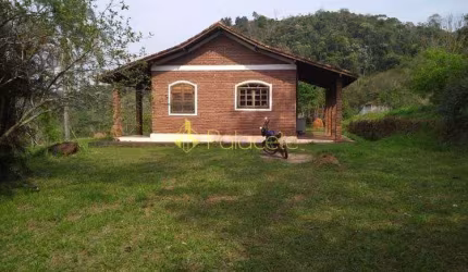 à venda, Cedro, Cunha, SP