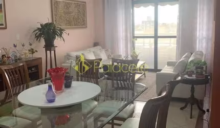 Apartamento à venda, Centro, Pindamonhangaba, SP