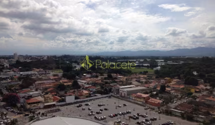 Apartamento com 3 quartos à venda na Vila Costa, Taubaté , 110 m2 por R$ 700.000