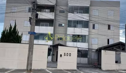 Apartamento à venda, Residencial Dalla Rosa, Taubaté, SP