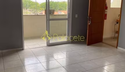 Apartamento à venda, Residencial Dalla Rosa, Taubaté, SP