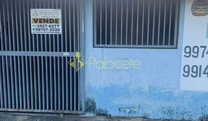 Terreno à venda, VILA SÃO JOSE, Pindamonhangaba, SP