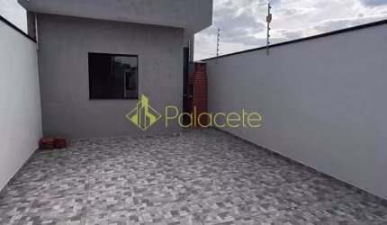 Casa à venda, Residencial e Comercial Portal dos Eucaliptos, Pindamonhangaba, SP