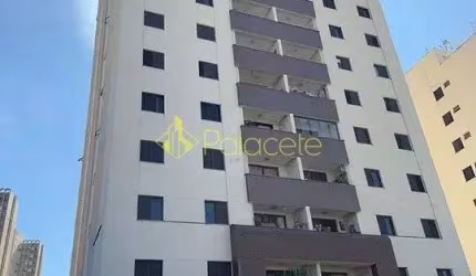 Apartamento à venda, Jardim das Nações, Taubaté, SP