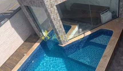 Sobrado para venda, Loteamento Residencial Porto Seguro, Tremembé, SP