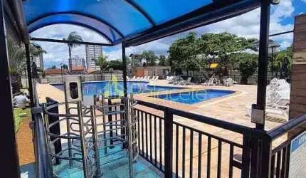 Apartamento à venda, Vila das Jabuticabeiras, Taubaté, SP