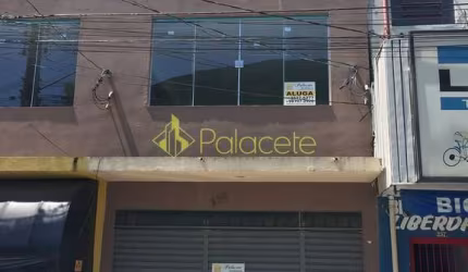Comercial para Locação 1 Quarto, 44M², Centro, Pindamonhangaba - SP | rua jose martiniano vieira fe