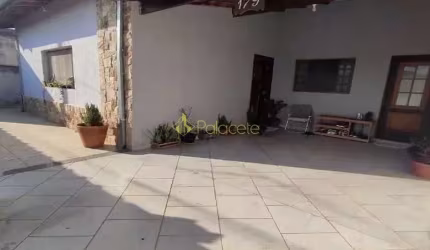 Casa à venda, Jardim Maria Emília, Pindamonhangaba, SP