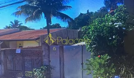 Casa à venda, Residencial Comercial Cidade Vista Alegre, Pindamonhangaba, SP