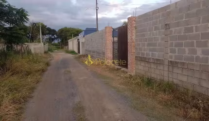 Chácara à venda, Vila São Benedito, Pindamonhangaba, SP