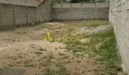 Terreno à venda, Parque Urupês, Taubaté, SP