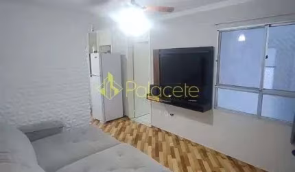 Apartamento à venda, Barranco, Taubaté, SP