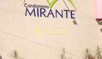 Apartamento à venda, Granjas Panorama, Taubaté, SP