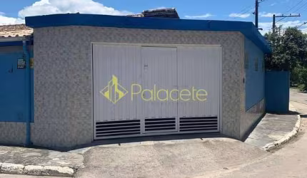 Casa à venda, Pedro Leme, Roseira, SP