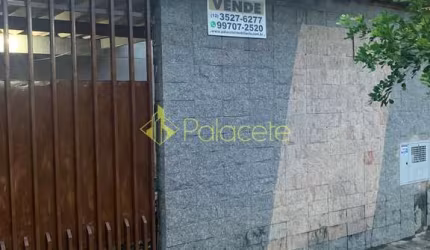 Casa à venda, Residencial Doutor Cícero da Silva Prado, Pindamonhangaba, SP