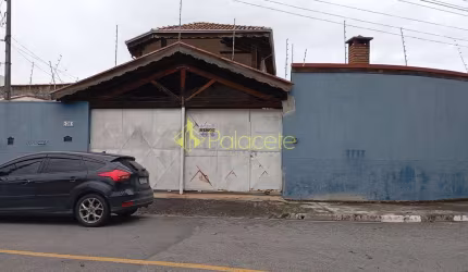 Sobrado à venda, Residencial Mantiqueira, Pindamonhangaba, SP