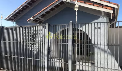 Casa à venda 4 Quartos, 250M², São Benedito, Pindamonhangaba - SP