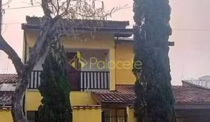 Sobrado à venda, Vila São Judas Tadeu, Pindamonhangaba, SP