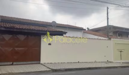 Casa à venda, Residencial Mombaça I, Pindamonhangaba, SP