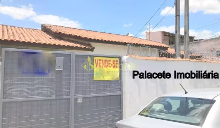 Casa à venda (03moradias), Santa Terezinha, Aparecida, SP