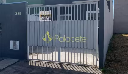 Casa para venda, Loteamento Residencial e Comercial Araguaia, Pindamonhangaba, SP