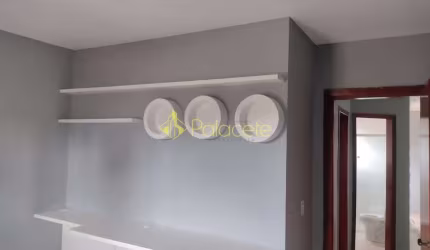Apartamento para Locação 3 Quartos, 1 Suite, 1 Vaga, 82M², Residencial Portal da Mantiqueira, Tauba