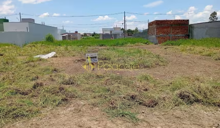 Terreno à venda, Residencial e Comercial Portal dos Eucaliptos, Pindamonhangaba, SP