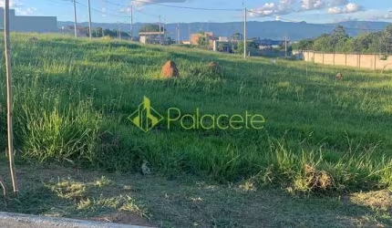 Terreno em condomínio à Venda, Residencial e Comercial Bosque da Imperatriz, Pindamonhangaba, SP