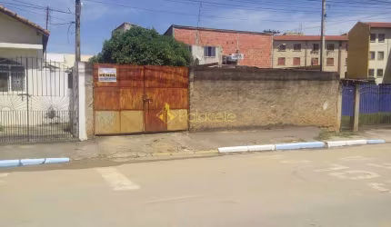 Terreno à venda 300M², Vila Mariana, Aparecida - SP
