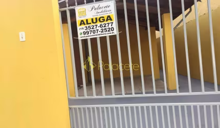 Casa para Locação 3 Quartos, 1 Suite, 1 Vaga, Residencial Campo Belo, Pindamonhangaba - SP