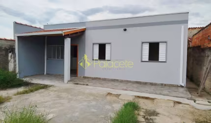 Casa à venda, Loteamento Residencial Andrade nova com 3 dormitórios(1 suíte) Pindamonhangaba, SP