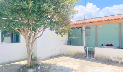 Casa à venda, Vila Olívia, Potim, SP