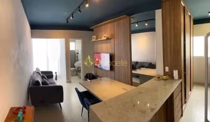 Apartamento à venda, Residencial Mantiqueira, Pindamonhangaba, SP