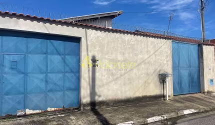 Casa à venda, Residencial e Comercial Vila Verde, Pindamonhangaba, SP