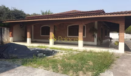 Casa à venda, Crispim, Pindamonhangaba, SP