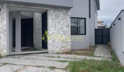 Casa para locação, Parque das Nações, Pindamonhangaba, SP