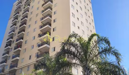 Apartamento à venda Gran Valle Royal com 3 dormitórios(1 suíte), todo planejado