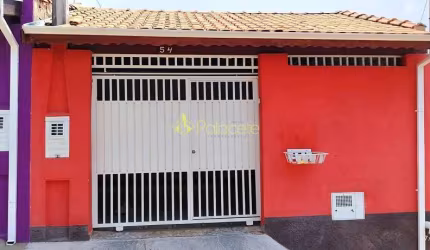 Excelente Oportunidade! Casa Ampla e Bem Localizada à Venda no Bairro Cidade Jardim, Próxima a Comé