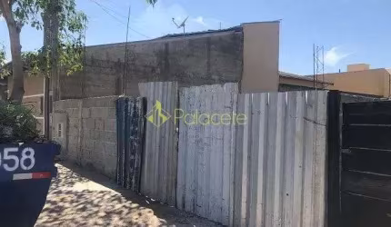 Terreno à venda, Residencial Parque das Palmeiras, Pindamonhangaba, SP