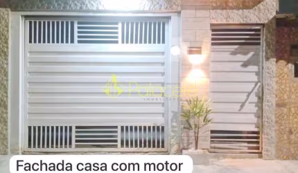Casa à venda, Chácara Tropical, Potim, SP