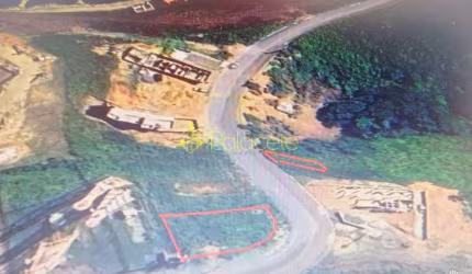 Terreno à venda, Parque Residencial Itaguassu, Aparecida, SP
