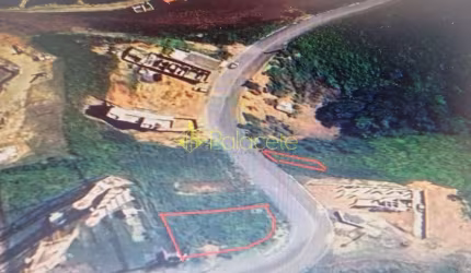 Terreno à venda, Parque Residencial Itaguassu, Aparecida, SP