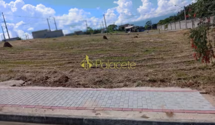 Terreno à venda, Loteamento Industrial Água Preta, Pindamonhangaba, SP