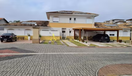 Sobrado à venda, Loteamento Industrial Água Preta, Pindamonhangaba, SP