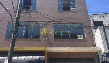 Comercial para Locação 22M², Centro, Pindamonhangaba - SP | ferraz