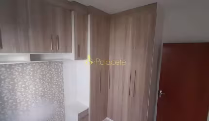Apartamento à venda, Residencial e Comercial Cidade Morumbi, Pindamonhangaba, SP