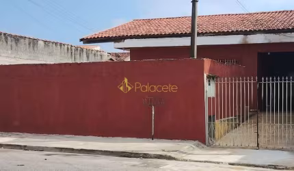 Casa padrão à Venda, Alto do Cardoso, Pindamonhangaba, SP