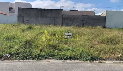 Terreno à venda, Loteamento Residencial e Comercial Araguaia (César Park), Pindamonhangaba, SP